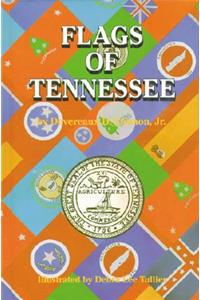 Flags of Tennessee