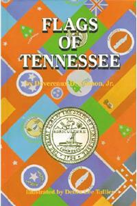 Flags of Tennessee