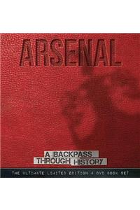 Arsenal a Backpass Through History