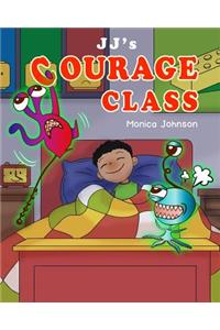 JJ's Courage Class