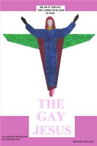 The Gay Jesus