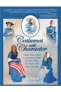 Costumes with Character
