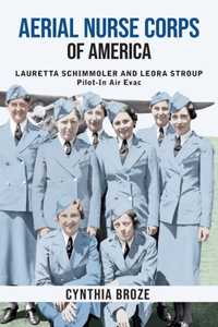 Aerial Nurse Corps of America