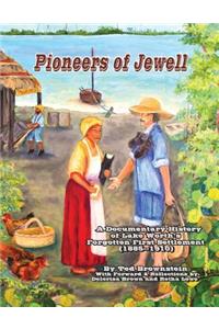 Pioneers of Jewell