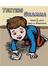 Texting Gramma