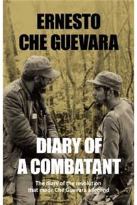 Diary of a Combatant