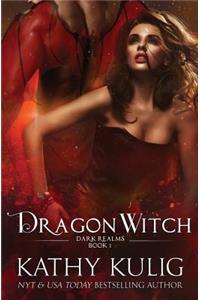 Dragon Witch