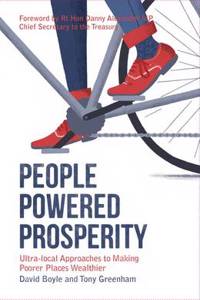 People Powered Prosperity