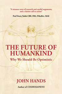 Future of Humankind