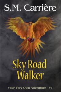 Sky Road Walker