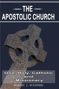 The Apostolic Church