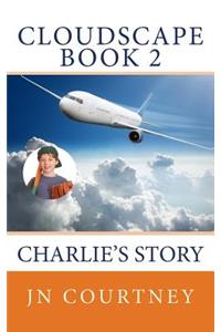 Cloudscape Book 2