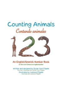 Counting Animals/Contando Animales