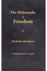 Philosophy of Freedom