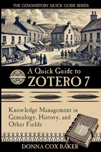 Quick Guide to Zotero 7