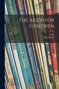 Aesop for Children