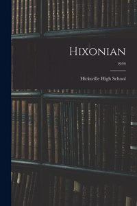 Hixonian; 1959
