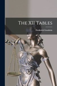 XII Tables