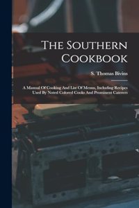 Southern Cookbook