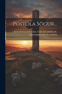Postola Sögur...
