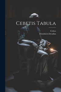 Cebetis Tabula