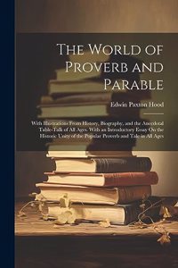 World of Proverb and Parable