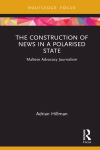 Construction of News in a Polarised State