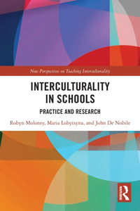 Interculturality in Schools