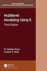 Multilevel Modeling Using R