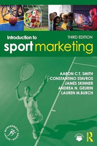 Introduction to Sport Marketing