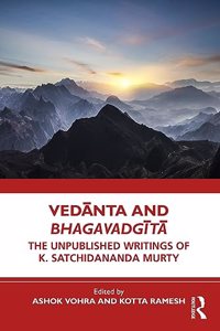 Vedānta and Bhagavadgītā