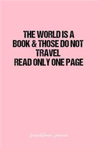 Inspirational Journal