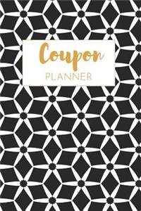 Coupon Planner