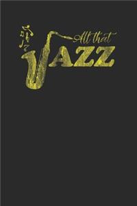 All That Jazz