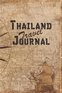 Thailand Travel Journal