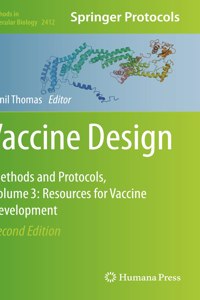 Vaccine Design