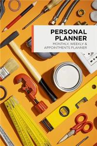 Personal Planner