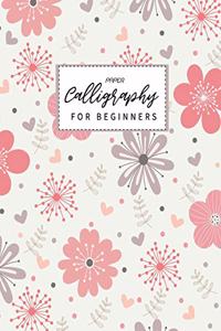 Calligraphy Paper for Beginners