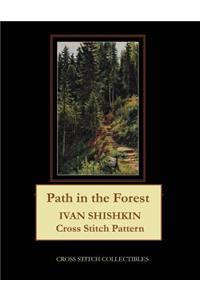 Path in the Forest