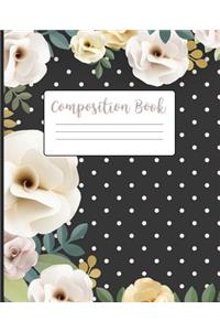 Composition Book