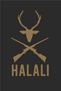 Halali