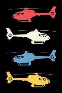 Helicopter Pilot Journal