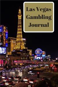 Las Vegas Gambling Journal