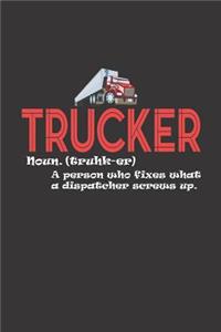 Trucker