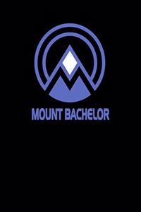 Mount Bachelor