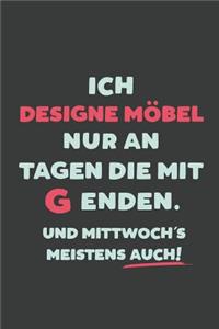 Ich Designe Möbel