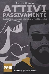 Attivi passivamente