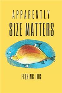 Fishing Log