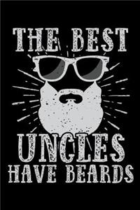 The Best Uncles Have Beards