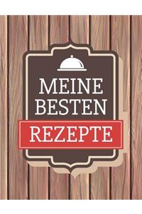 Meine besten Rezepte